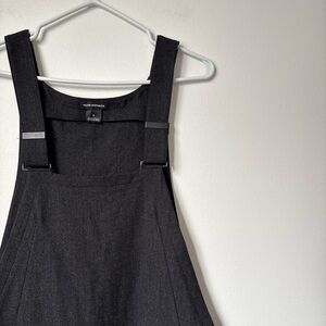 ❗️SOLD❗️Club Monaco wool overalls